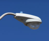 Good Lighting (image by S. Henderson)