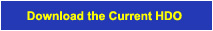 Current Club Bulletin