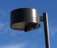Good Lighting (image by S. Henderson)