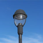 Good Lighting (image by S. Henderson)