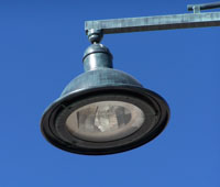 Good Lighting (image by S. Henderson)