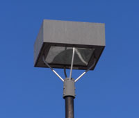 Good Lighting (image by S. Henderson)
