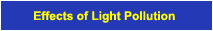 Light Pollution