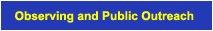 Public Outreach