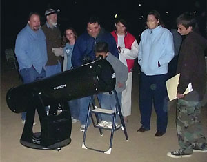Star Party