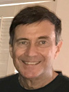 Steve Wood