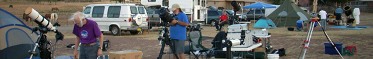 Star Party